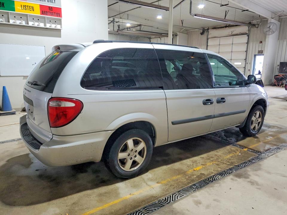Aukcja sprzedaży 2006 Dodge Grand Caravan, vin: 1D4GP24R56B562118, numer aukcji: 53789906
