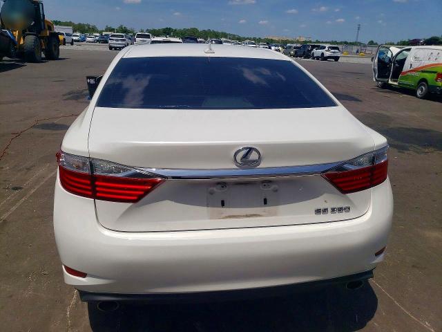 Продажа на аукционе авто 2014 Lexus Es, vin: JTHBK1GG9E2143213, номер лота: 52543566