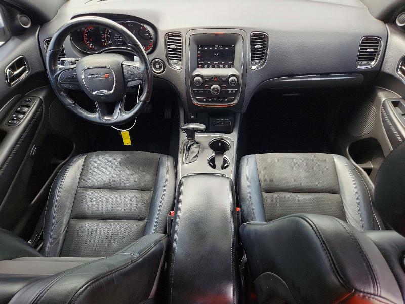 Aukcja sprzedaży 2019 Dodge Durango, vin: 1C4RDHDG7KC824466, numer aukcji: 53072786