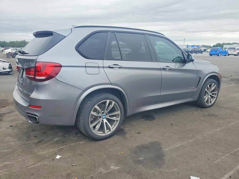 Продажа на аукционе авто 2016 Bmw X5, vin: 5UXKR2C53G0R72217, номер лота: 52576836