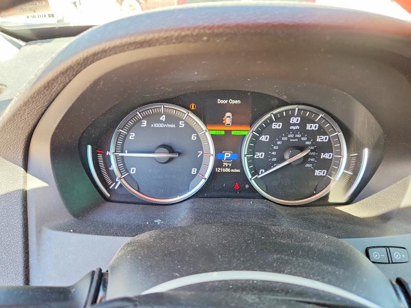 Aukcja sprzedaży 2017 Acura Mdx, vin: 5FRYD4H55HB026930, numer aukcji: 53659216