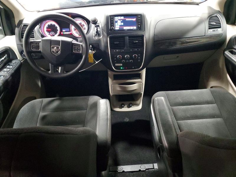 Aukcja sprzedaży 2019 Dodge Grand Caravan, vin: 2C4RDGBG8KR643493, numer aukcji: 52612696