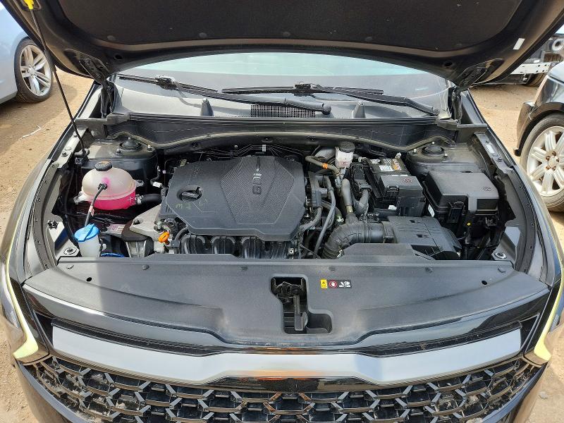 Продаж на аукціоні авто 2023 Kia Sportage, vin: 5XYK6CAF7PG101598, номер лоту: 54843646