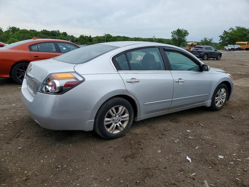 Продаж на аукціоні авто 2010 Nissan Altima, vin: 1N4AL2AP8AN537227, номер лоту: 52931966