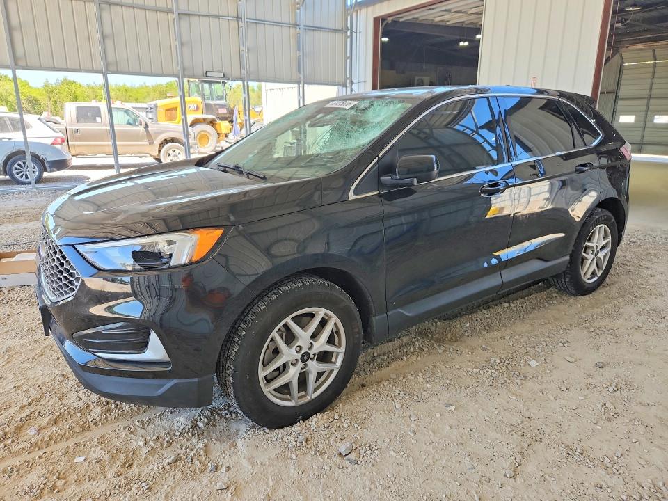 Aukcja sprzedaży 2023 Ford Edge, vin: 2FMPK4J91PBA16242, numer aukcji: 53425836