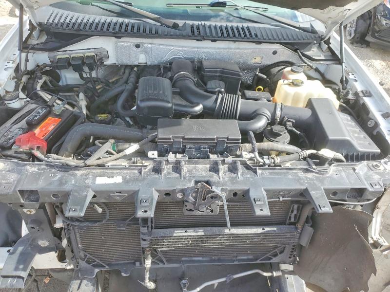 Продажа на аукционе авто 2010 Ford Expedition, vin: 1FMJU1K53AEA00419, номер лота: 53876156