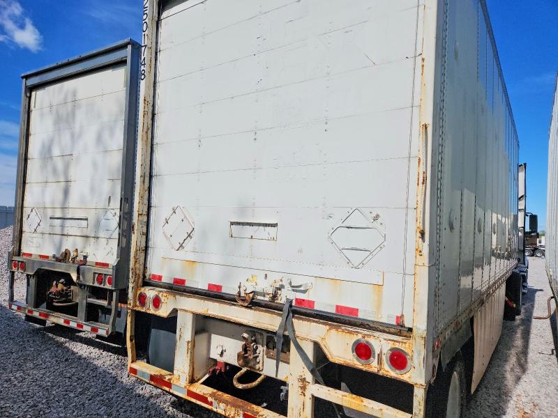 2017 Volvo Vnl მანქანა იყიდება აუქციონზე, vin: 4V4N39TG6HN988155, აუქციონის ნომერი: 46200546