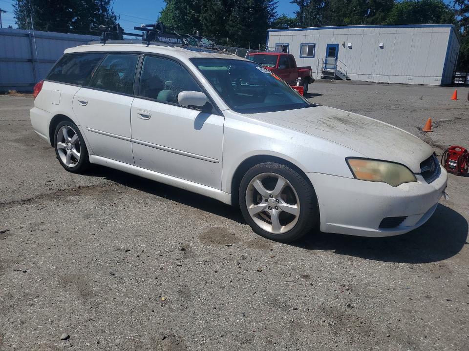 Aukcja sprzedaży 2006 Subaru Legacy, vin: 4S3BP626567362141, numer aukcji: 55028726