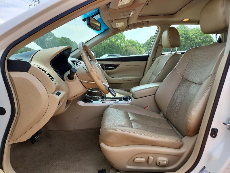 52201026 :رقم المزاد ، 1N4AL3AP9DC191484 vin ، 2013 Nissan Altima مزاد بيع