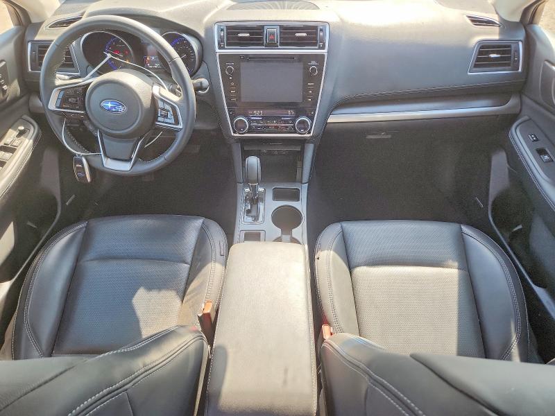Aukcja sprzedaży 2018 Subaru Legacy, vin: 4S3BNAN68J3037830, numer aukcji: 53771216