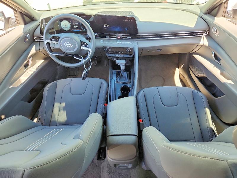 Aukcja sprzedaży 2024 Hyundai Elantra, vin: KMHLM4DG8RU708353, numer aukcji: 53619936