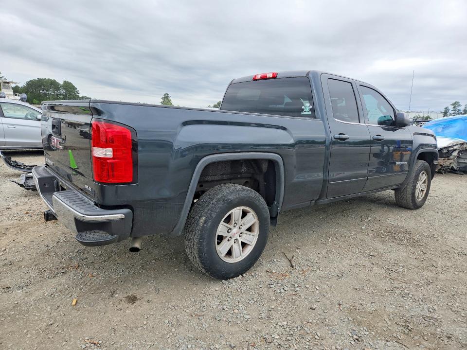 Aukcja sprzedaży 2018 Gmc Sierra, vin: 1GTR1MEH2JZ103105, numer aukcji: 51420306