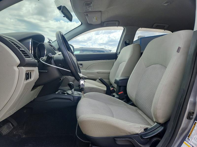 Aukcja sprzedaży 2017 Mitsubishi Outlander Sport, vin: JA4AR3AU7HZ012788, numer aukcji: 52926156