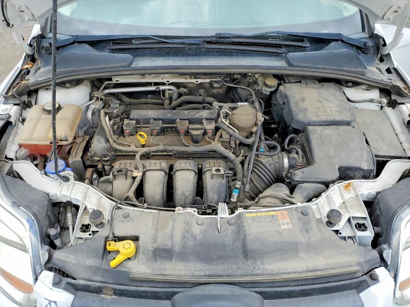 Aukcja sprzedaży 2013 Ford Focus, vin: 1FADP3F28DL382246, numer aukcji: 54465726