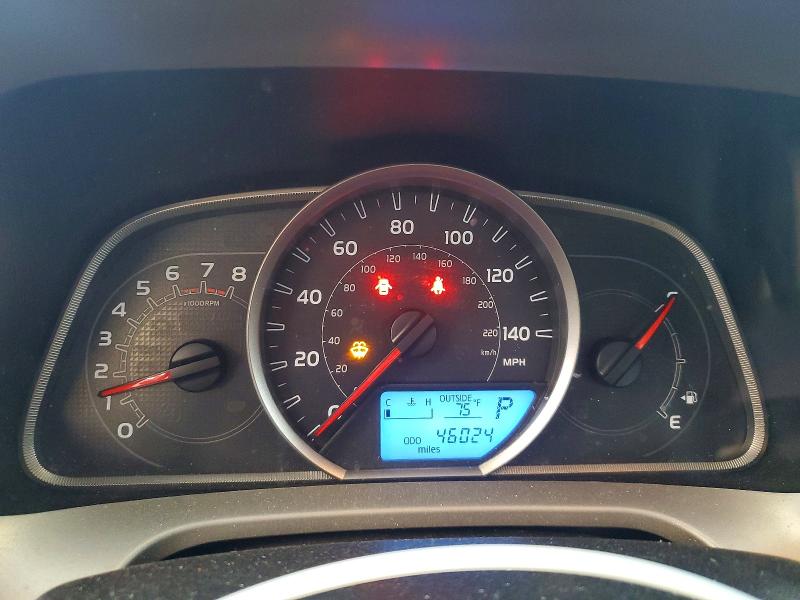 Aukcja sprzedaży 2014 Toyota Rav4, vin: 2T3RFREV6EW198469, numer aukcji: 55572656