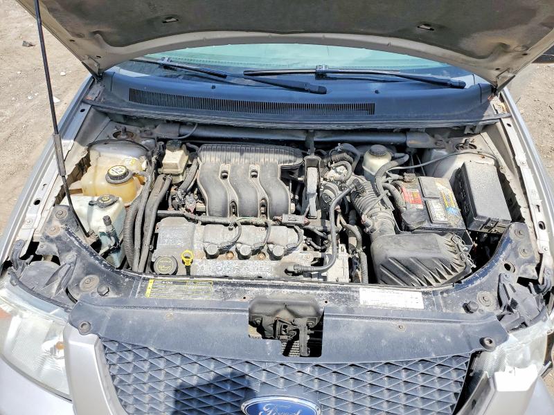2006 Ford Freestyle მანქანა იყიდება აუქციონზე, vin: 1FMZK04186GA06421, აუქციონის ნომერი: 52574826
