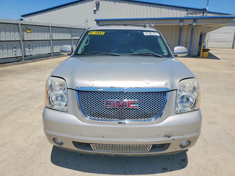 Продаж на аукціоні авто 2007 Gmc Yukon, vin: 1GKFK63877J373201, номер лоту: 53619536