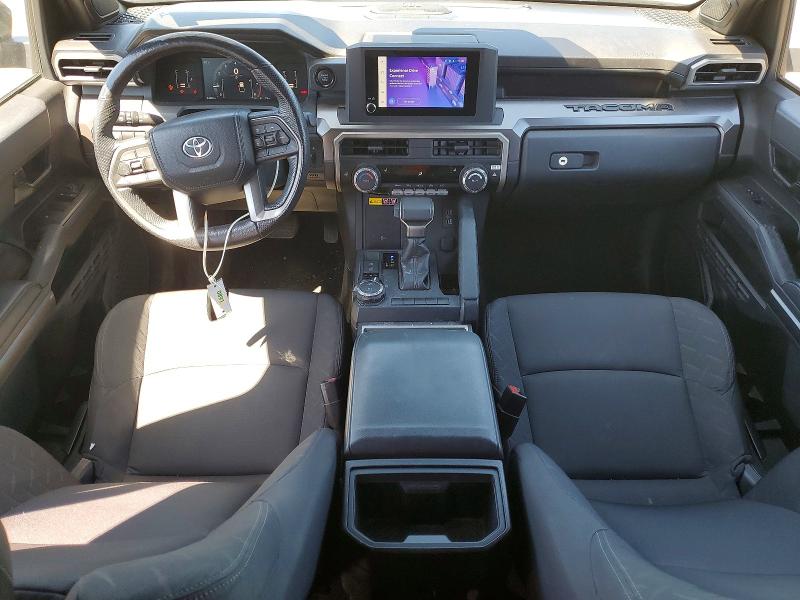 Продаж на аукціоні авто 2024 Toyota Tacoma, vin: 3TYLB5JN4RT001665, номер лоту: 52944266