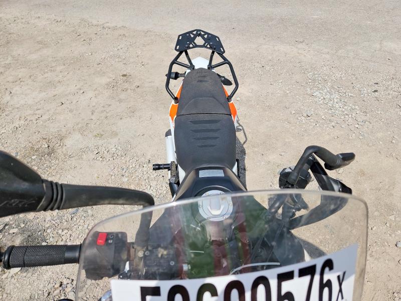 2020 Ktm 390 მანქანა იყიდება აუქციონზე, vin: MD2JGJ40XLC212594, აუქციონის ნომერი: 53609576