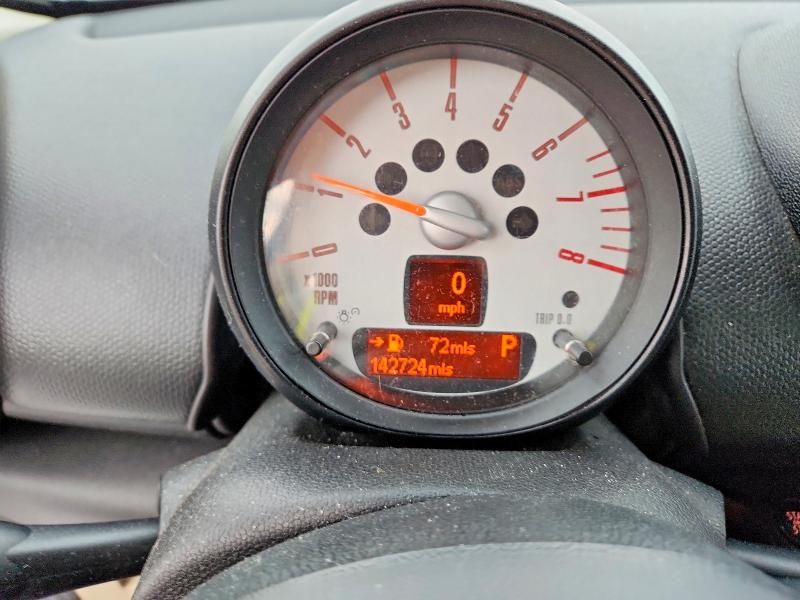 Auction sale of the 2013 Mini Cooper, vin: WMWZC3C55DWP21227, lot number: 52399286