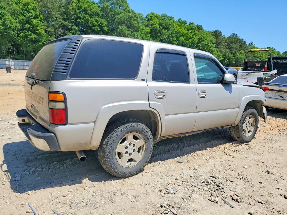 Aukcja sprzedaży 2005 Chevrolet Tahoe, vin: 1GNEK13T85J231765, numer aukcji: 53754826