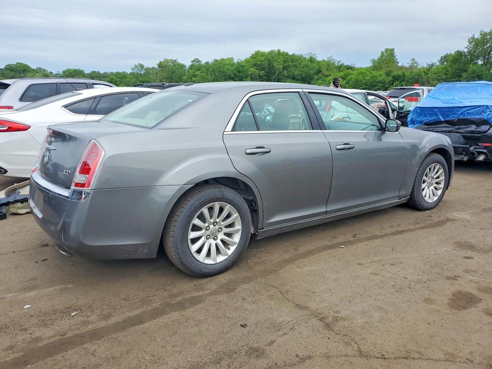 53981416 :رقم المزاد ، 2C3CCAAG9CH138419 vin ، 2012 Chrysler 300 مزاد بيع