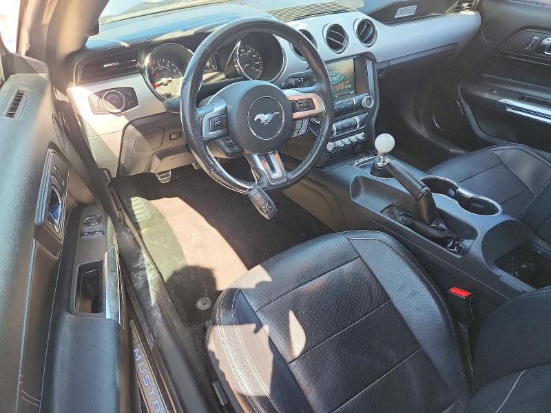 2015 Ford Mustang მანქანა იყიდება აუქციონზე, vin: 1FA6P8CF0F5431069, აუქციონის ნომერი: 53288936