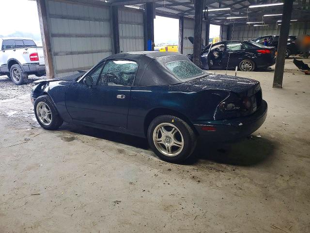 54622346 :رقم المزاد ، JM1NA3539V0734862 vin ، 1997 Mazda Mx-5 Miata مزاد بيع