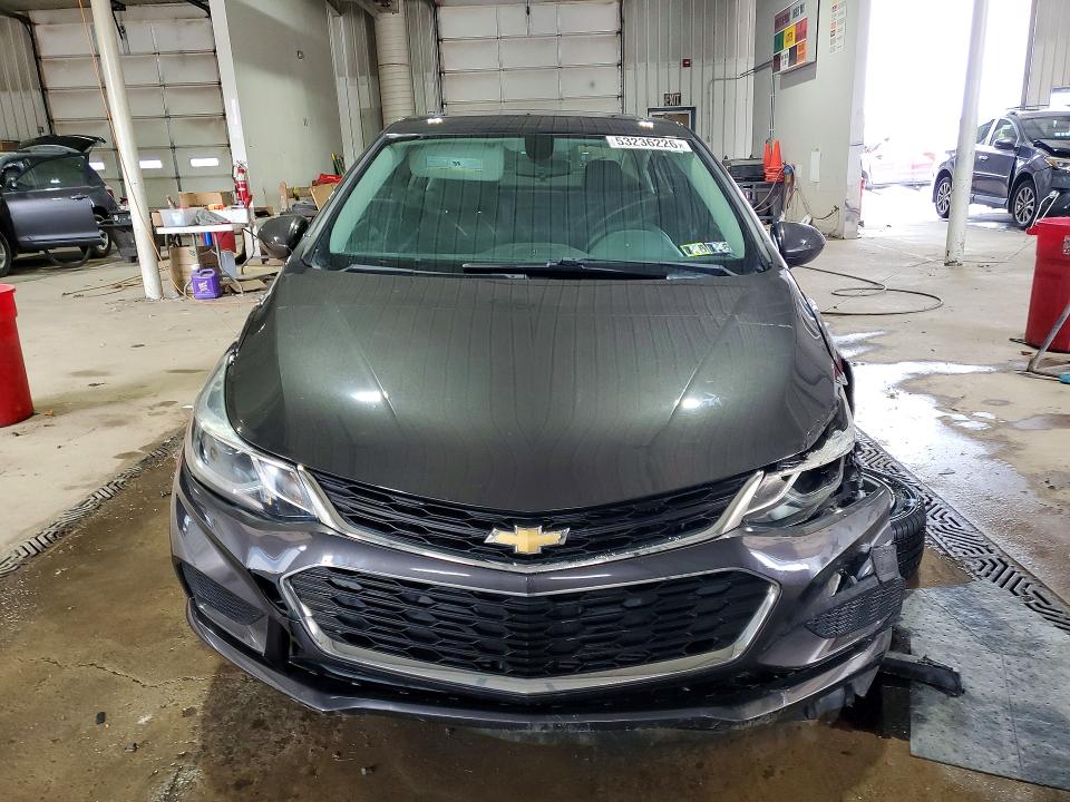 Aukcja sprzedaży 2016 Chevrolet Cruze, vin: 1G1BE5SM9G7323061, numer aukcji: 53236226
