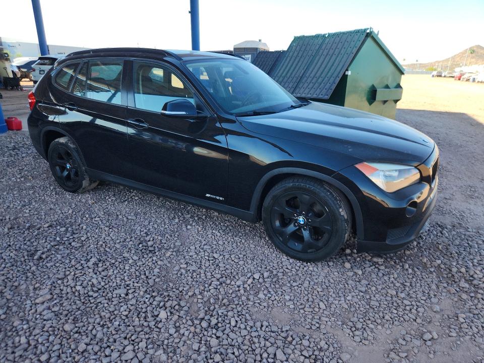 Продаж на аукціоні авто 2015 Bmw X1, vin: WBAVM1C58FV317363, номер лоту: 53265376