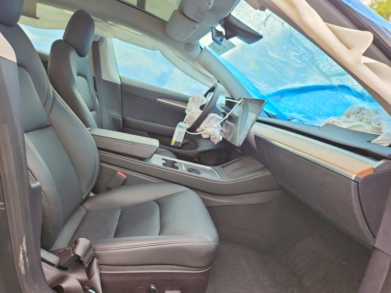 Продажа на аукционе авто 2023 Tesla Model 3, vin: 5YJ3E1EAXPF408376, номер лота: 51121786
