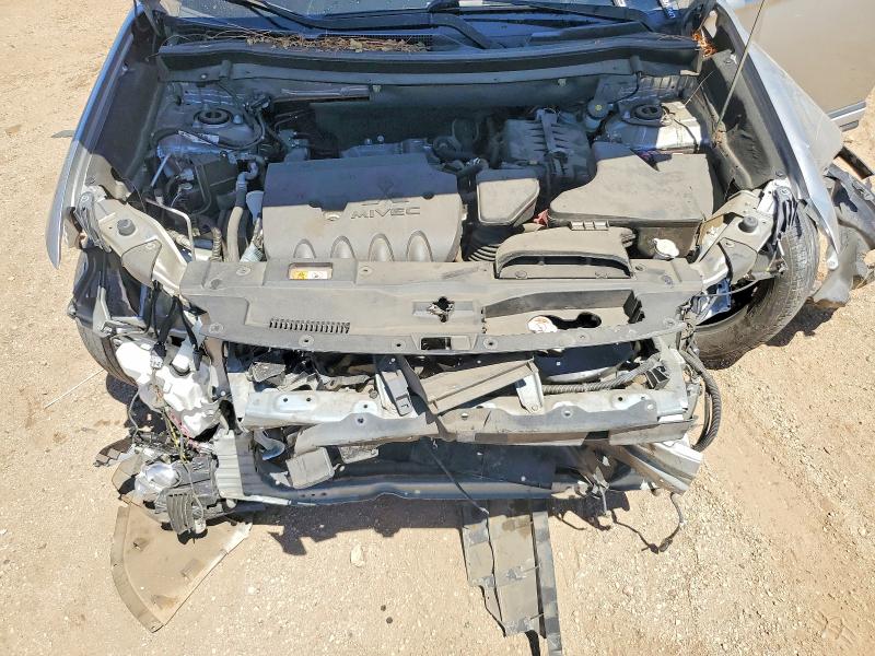 Продажа на аукционе авто 2019 Mitsubishi Outlander, vin: JA4AD2A34KZ007068, номер лота: 53109166