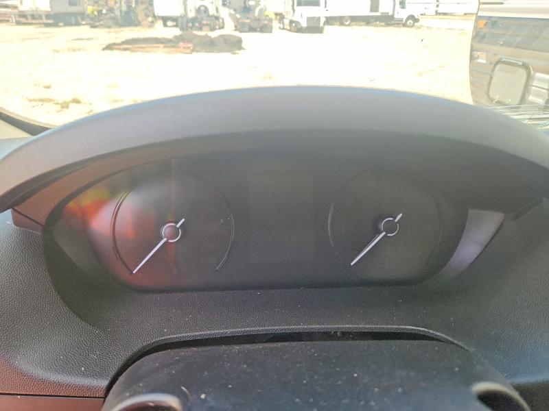 51578056 :رقم المزاد ، 3C6LRVCG8NE110406 vin ، 2022 Ram Promaster 2500 مزاد بيع