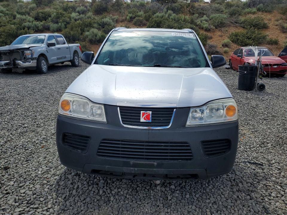 Продажа на аукционе авто 2007 Saturn Vue, vin: 5GZCZ33D17S801181, номер лота: 54707616