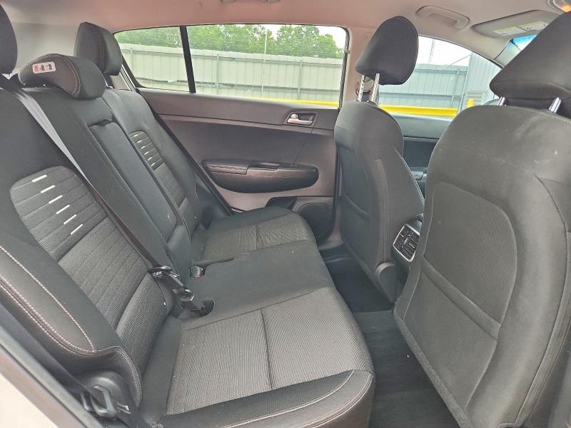 Продаж на аукціоні авто 2018 Kia Sportage, vin: KNDPMCAC5J7448580, номер лоту: 54895786