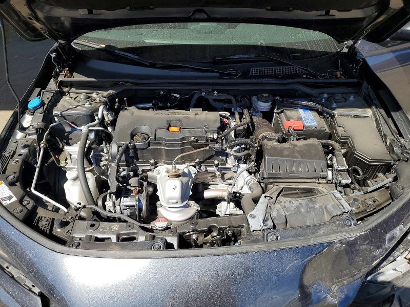 Aukcja sprzedaży 2024 Honda Civic, vin: 2HGFE2F54RH538737, numer aukcji: 53634856