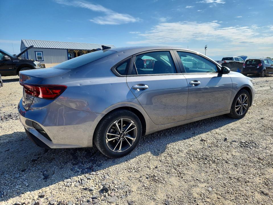 Продаж на аукціоні авто 2024 Kia Forte, vin: 3KPF24AD9RE704683, номер лоту: 53052386