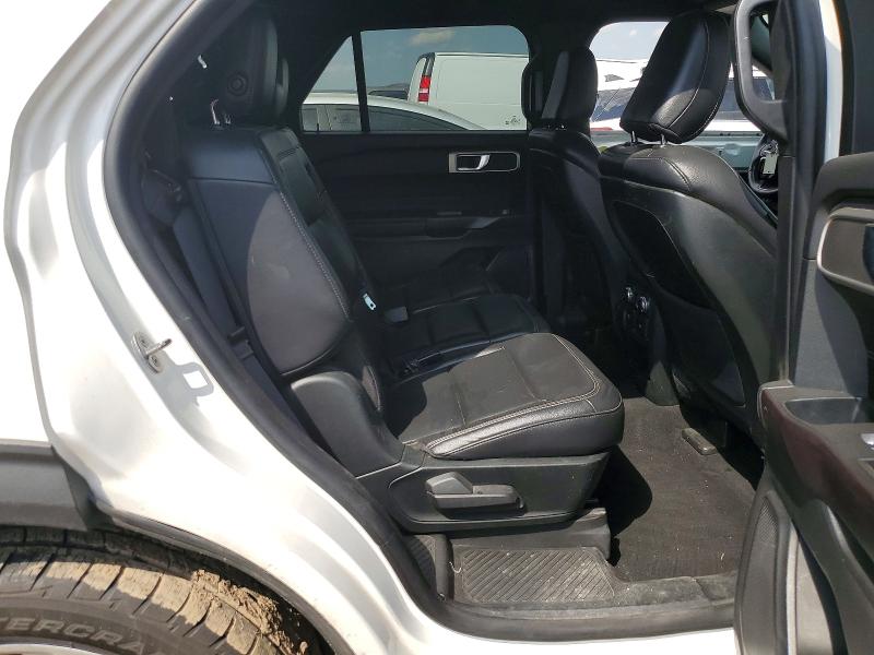 Продаж на аукціоні авто 2020 Ford Explorer, vin: 1FMSK8DH8LGB45005, номер лоту: 51856906