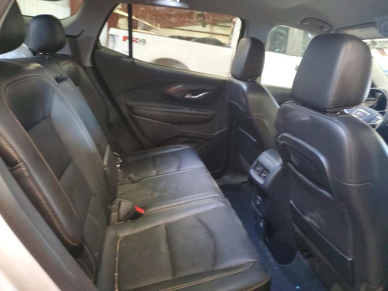 Продаж на аукціоні авто 2021 Gmc Terrain, vin: 3GKALPEV7ML386700, номер лоту: 54323796