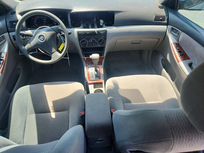 Aukcja sprzedaży 2006 Toyota Corolla, vin: 2T1BR32E96C690306, numer aukcji: 53696026