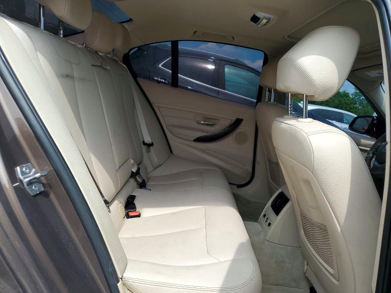 Aukcja sprzedaży 2013 Bmw 328, vin: WBA3B3C51DJ698082, numer aukcji: 54240166