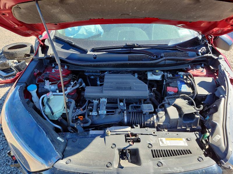 Aukcja sprzedaży 2021 Honda Cr-v, vin: 2HKRW2H8XMH665542, numer aukcji: 54312616