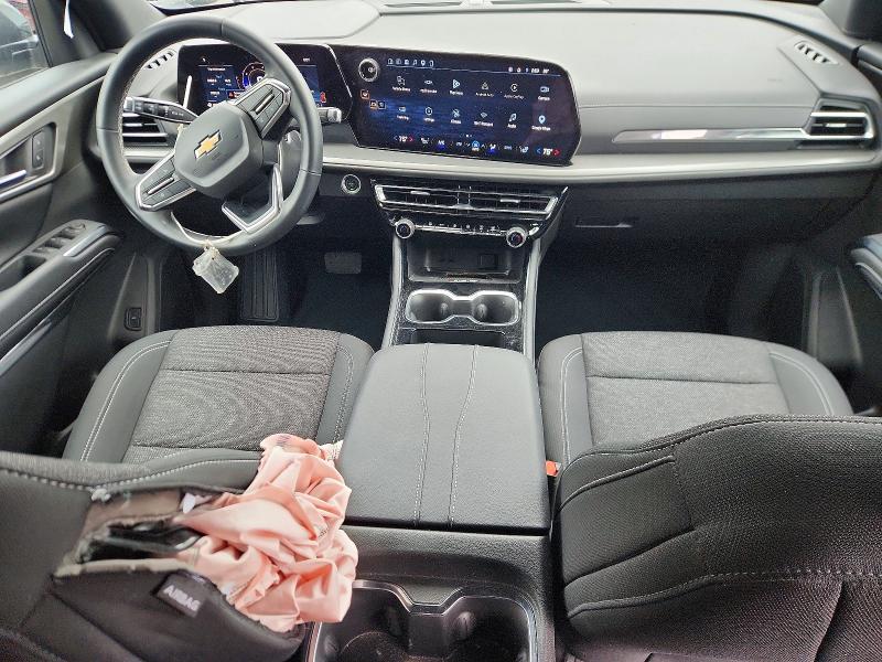 Продажа на аукционе авто 2026 Chevrolet Traverse, vin: 1GNEVGKS6TJ113794, номер лота: 54651696