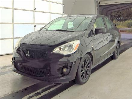 Aukcja sprzedaży 2020 Mitsubishi Mirage, vin: ML32F4FJ4LHF06330, numer aukcji: 52517256