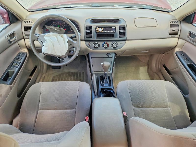 Продаж на аукціоні авто 2005 Toyota Camry, vin: 4T1BF32K15U098443, номер лоту: 53508096