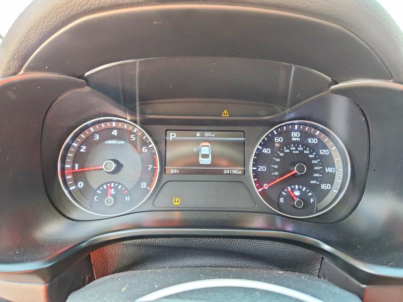 Aukcja sprzedaży 2023 Kia Forte, vin: 3KPF24AD5PE516482, numer aukcji: 52655286