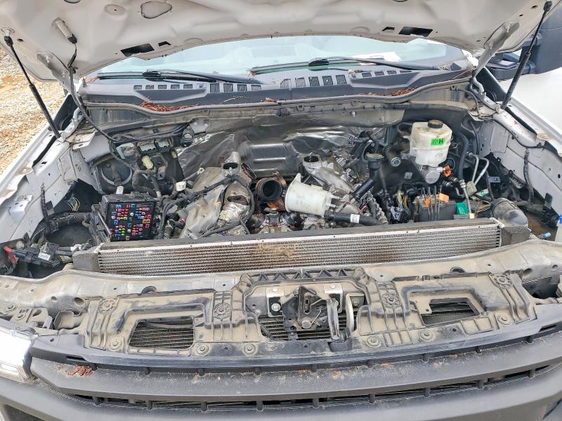 54904476 :رقم المزاد ، 1FD0W4GT1MED44592 vin ، 2021 Ford F450 مزاد بيع