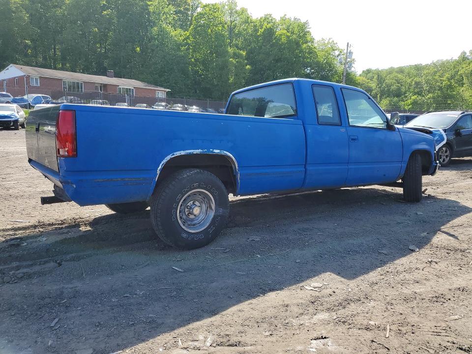 Продаж на аукціоні авто 1988 Chevrolet Gmt-400, vin: 2GCDC19H4J1137598, номер лоту: 52066826