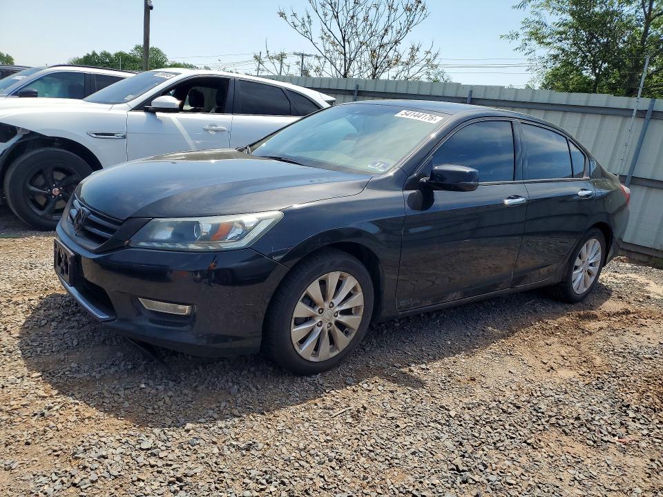 Продаж на аукціоні авто 2013 Honda Accord, vin: 1HGCR3F87DA022449, номер лоту: 54144176