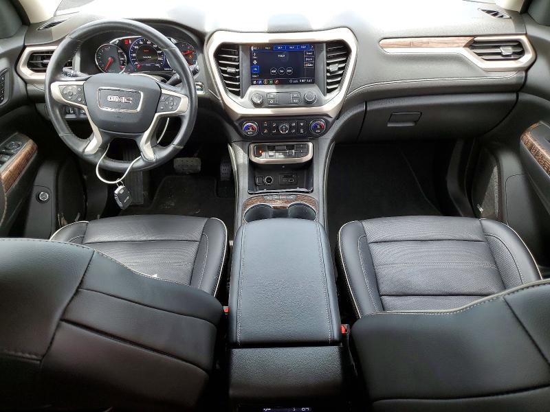 Продажа на аукционе авто 2020 Gmc Acadia, vin: 1GKKNPLS9LZ173780, номер лота: 54792986